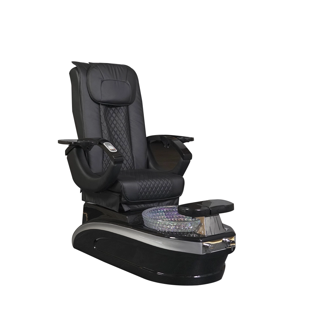 Comfortable Hydraulic Pedicure Chair Unit | Model N101