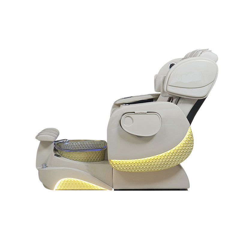Multifunctional Foot Spa Pedicure Chair | Model M0680