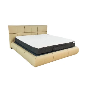 healthtec d0141 adjustable bed white background 08