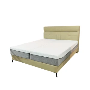 healthtec d0181 adjustable bed white background 09
