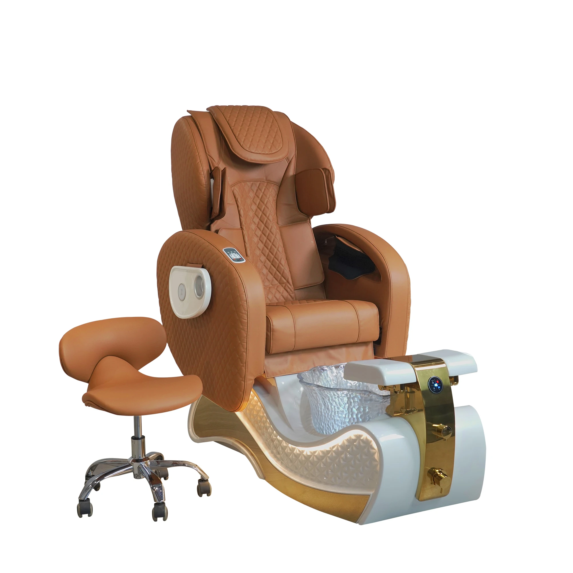 Pedicure Chair – full airbag system | M0830