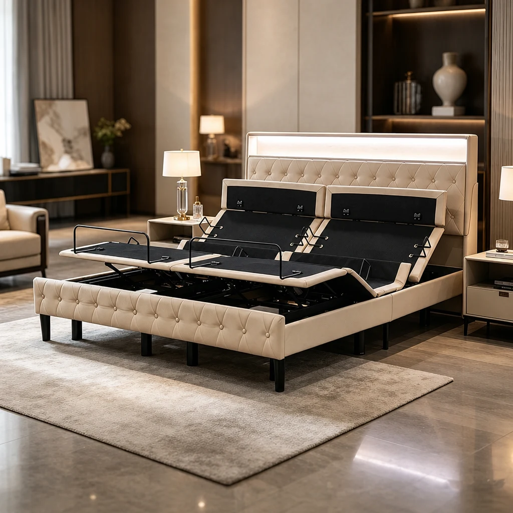Electric Bed