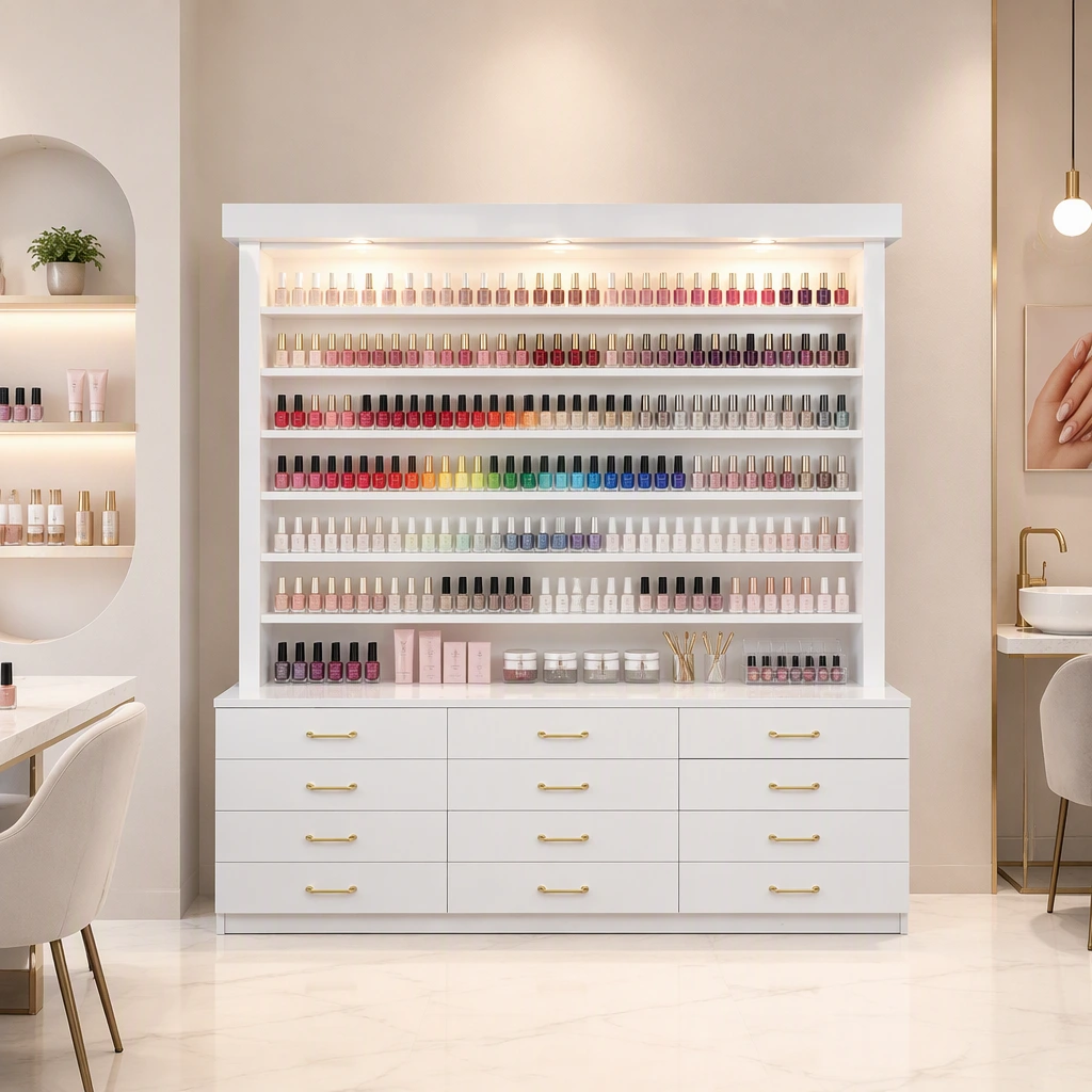 Display Rack