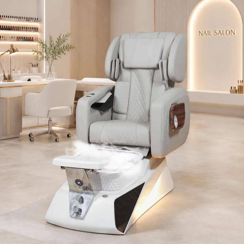 Pedicure Chair