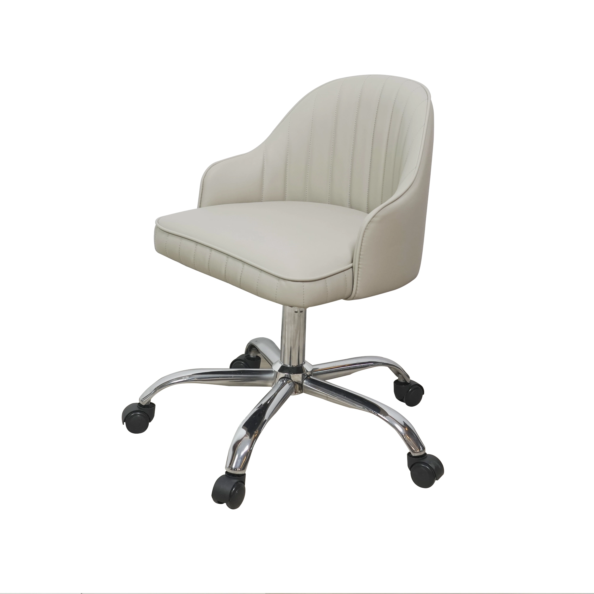 healthtec ht064 technician chair white background 03