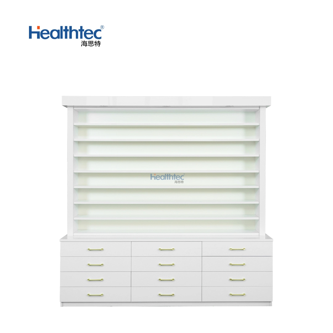 Display Rack – wide shelving | NS-13