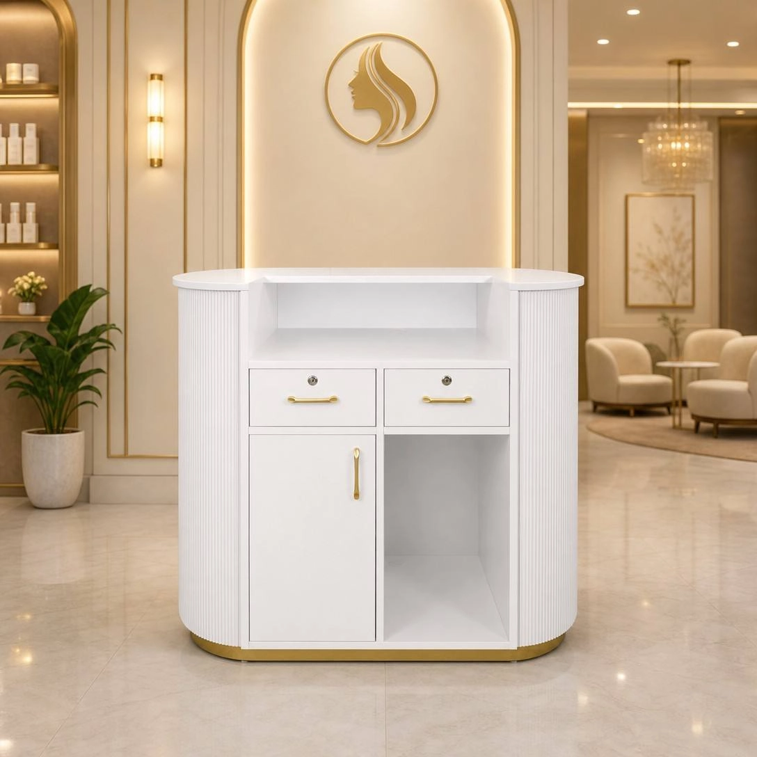 healthtec rt 07 reception desk scene 02